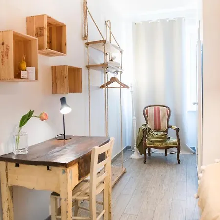 Couette-café Stella 3*