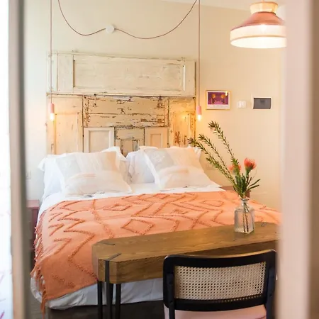 Couette-café Stella