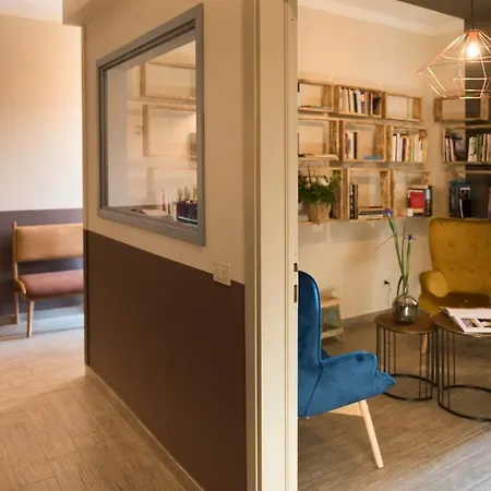 Stella Couette-café