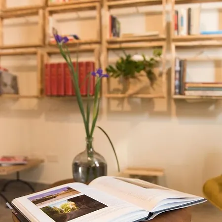 Stella Couette-café