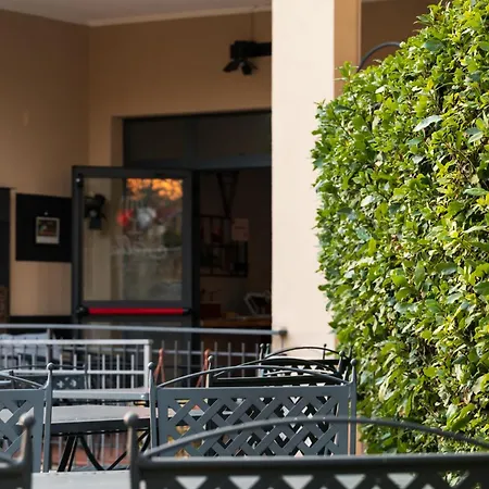 Bed & Breakfast Stella Perugia