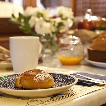 Stella Couette-café 3*