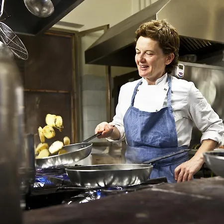 Couette-café Stella 3*