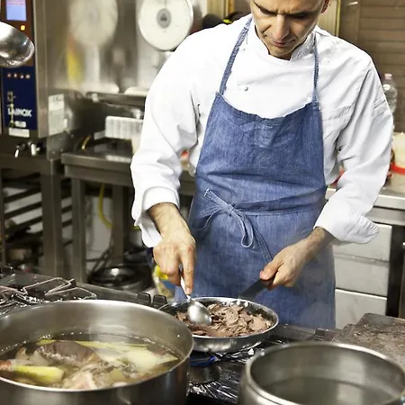 Stella Couette-café 3*