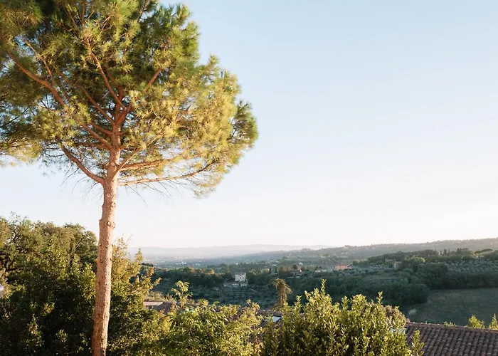 Bed & Breakfast Stella Perugia