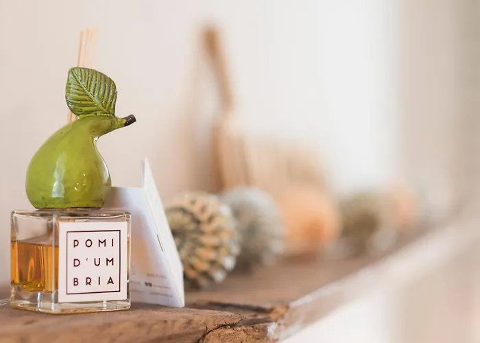 Bed & Breakfast Stella Perugia