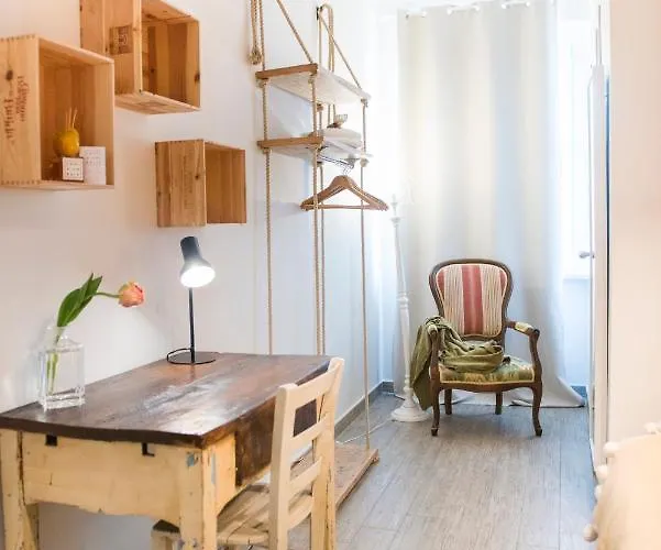 Bed & Breakfast Stella 3*