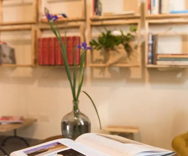 Stella Bed & Breakfast