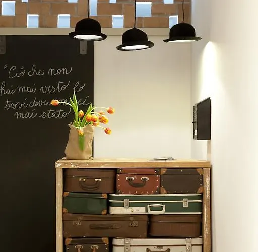 Bed & Breakfast Stella 3*