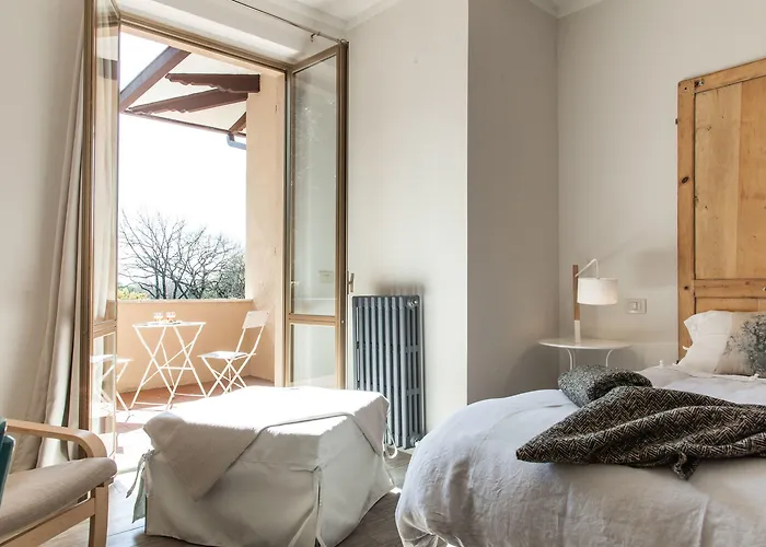 Bed & Breakfast Stella