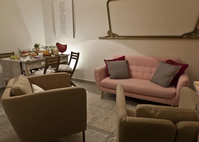 Bed & Breakfast Stella