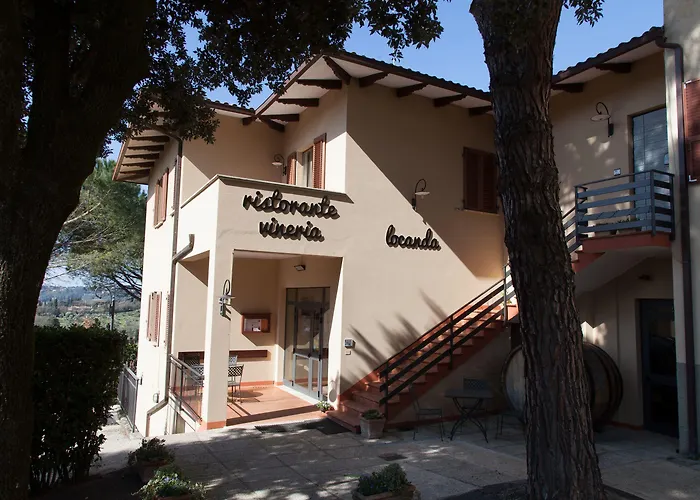 Bed & Breakfast Stella