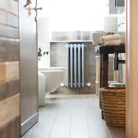 Stella Bed and Breakfast 3*