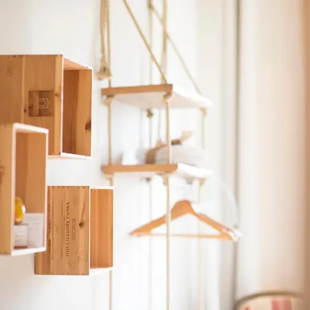 Bed and Breakfast Stella Περούτζια