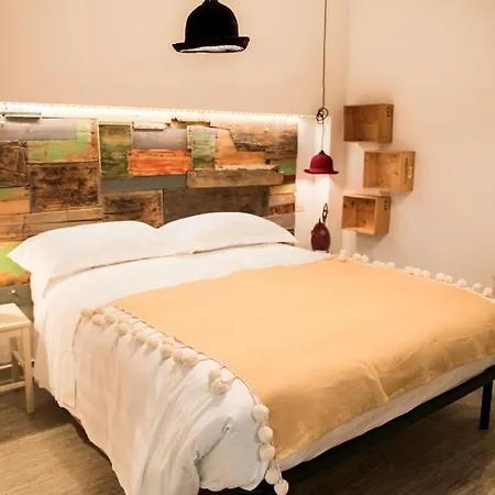 Bed & Breakfast Stella 3*