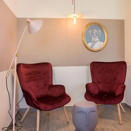 Stella Bed & Breakfast