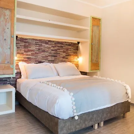 Bed and Breakfast Stella 3*