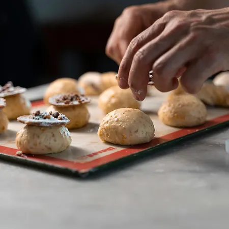 Stella Bed & Breakfast 3*