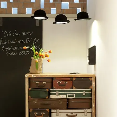 Bed & Breakfast Stella 3*