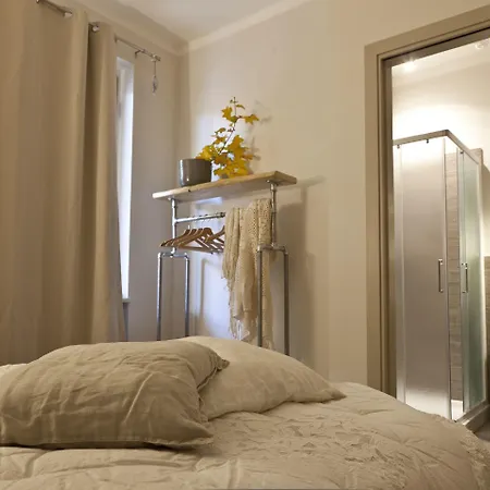 Bed & Breakfast Stella