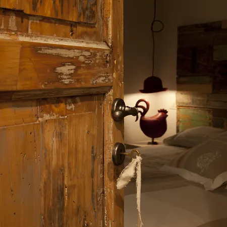 Stella Bed and Breakfast