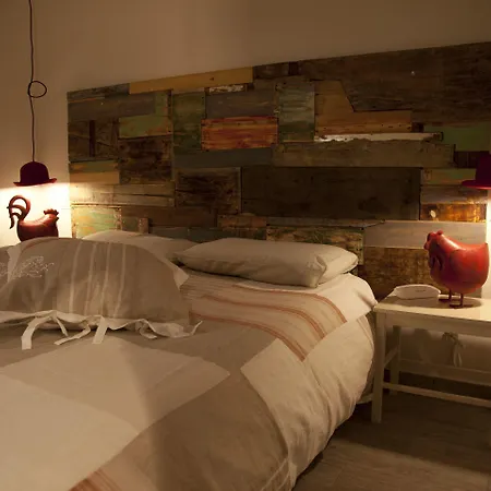 Stella Bed & Breakfast Perugia