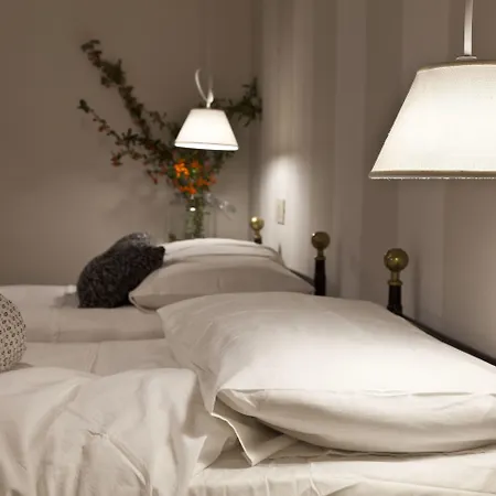 Stella Bed & Breakfast 3*