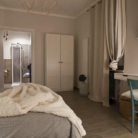 Stella Bed and Breakfast 3*