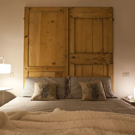 Bed and Breakfast Stella Περούτζια