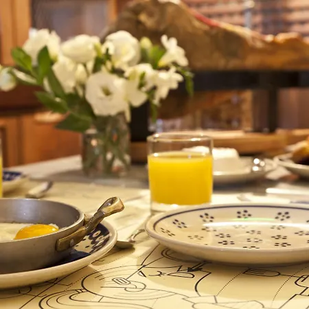 Stella Bed & Breakfast Perugia