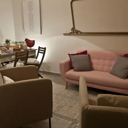 Bed & Breakfast Stella