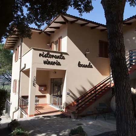 Bed & Breakfast Stella