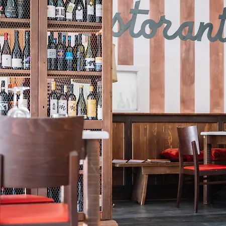 Stella Bed and Breakfast Περούτζια