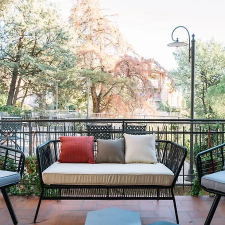 Bed & Breakfast Stella Perugia