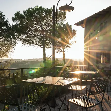 Stella Bed & Breakfast Perugia