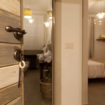 Stella Bed & Breakfast 3*