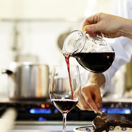 Stella Bed & Breakfast 3*