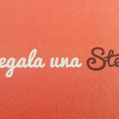 Stella Bed & Breakfast