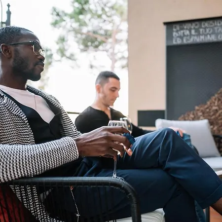 Bed & Breakfast Stella Perugia