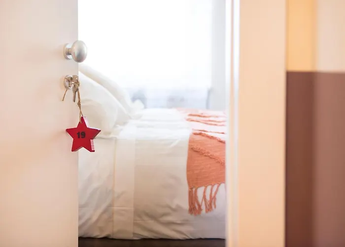 Bed and Breakfast Stella Περούτζια