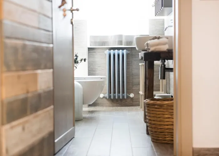 Stella Bed and Breakfast 3*