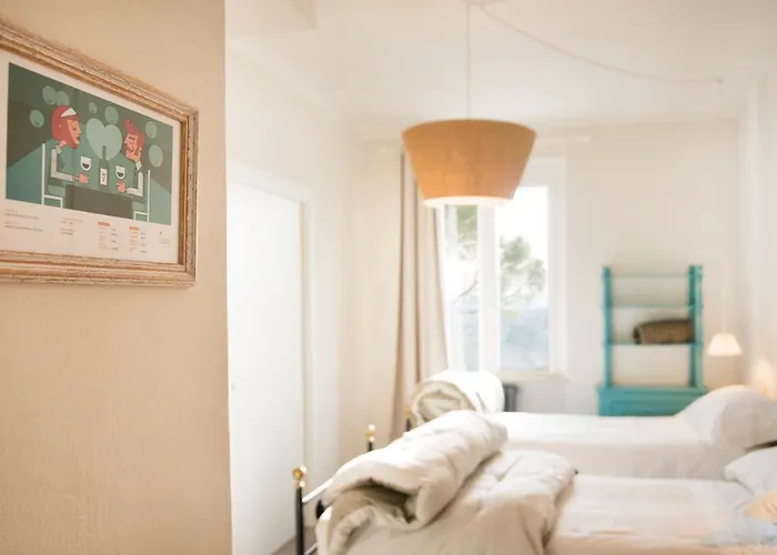 Bed & Breakfast Stella 3*