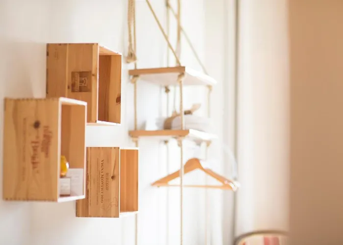 Couette-café Stella Pérouse