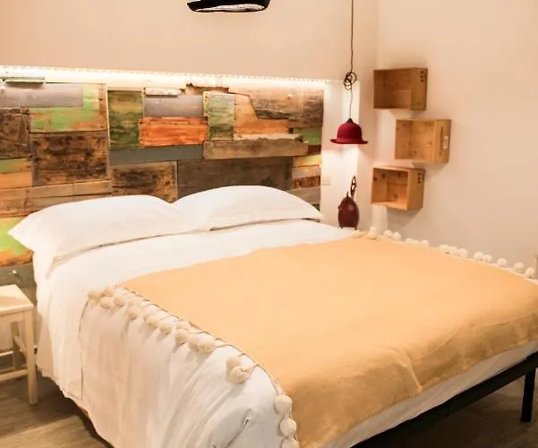 Couette-café Stella 3*