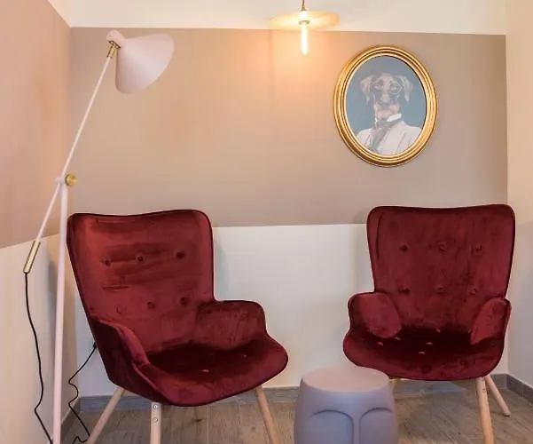 Stella Bed and Breakfast