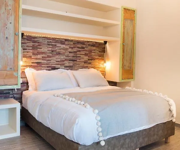 Couette-café Stella 3*