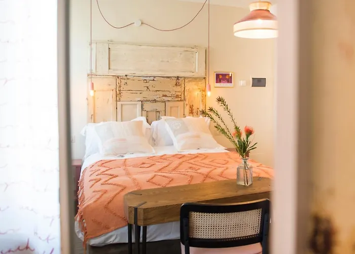 Bed & Breakfast Stella