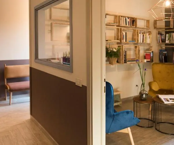 Stella Bed and Breakfast