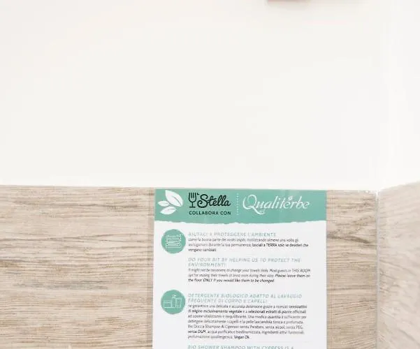 Bed and Breakfast Stella 3*