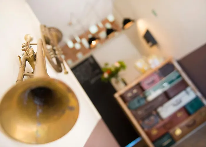 Stella Bed and Breakfast Περούτζια